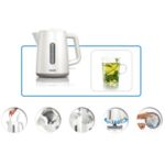 Hervimiento rápido y fácil