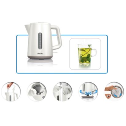 Philips Daily Collection