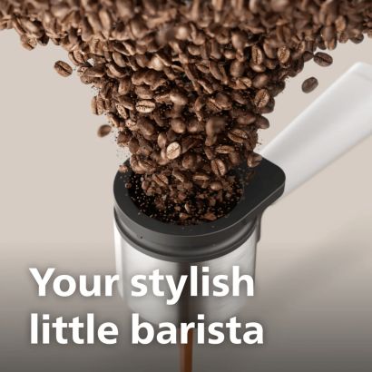 Philips Baristina Latte