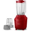 Hasil blender halus tanpa gumpalan dalam 45 detik*