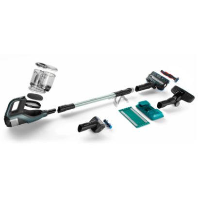 Philips SpeedPro Max Aqua