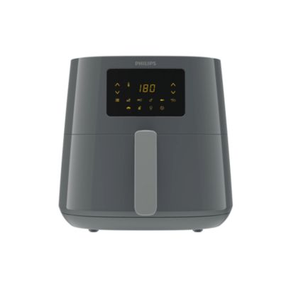 Suurepärase maitsega toit, kuni 90% vähem rasva!*