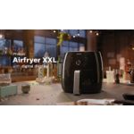 Maximum taste, minimum fat