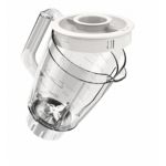 Batidos y comida frescos de manera fácil