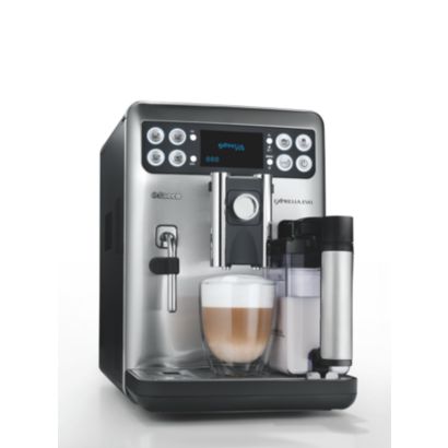 The taste of handmade filter coffee, since 1988