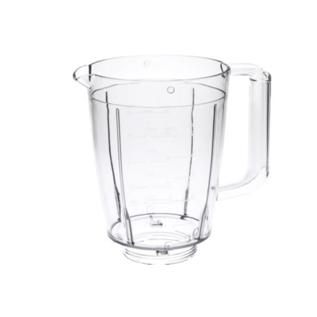 CP2243/01 Daily-collectie PLASTIC KAN