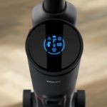 Išvalo bet kokią nešvarą vienu kartu