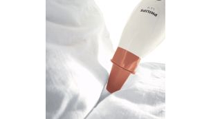 브러시 노즐 및 틈새 노즐