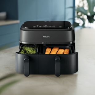 Compare our Airfryer | Philips