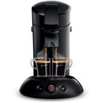 Cafea delicioasă cu o singură apăsare de buton