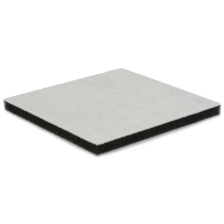 CP9260/01  Drielagig invoerfilter