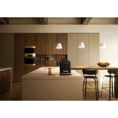 Saeco Intelia Deluxe