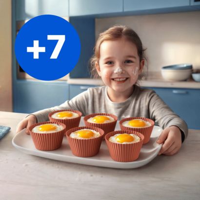 Philips Philips Airfryer Сет за печене