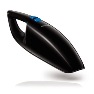 MiniVac Aspirateur à main