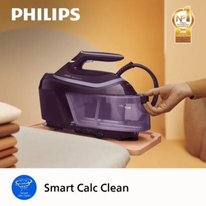 Philips PerfectCare serije 6000