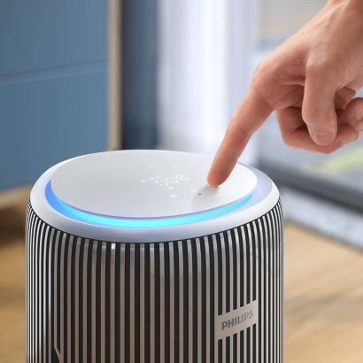 Philips PureProtect Water 3400 seeria