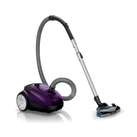 FC8522/09 Performer Active Aspirateur avec sac