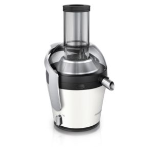 Avance Collection Juicer