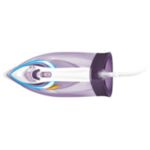Fastest Philips steam iron*