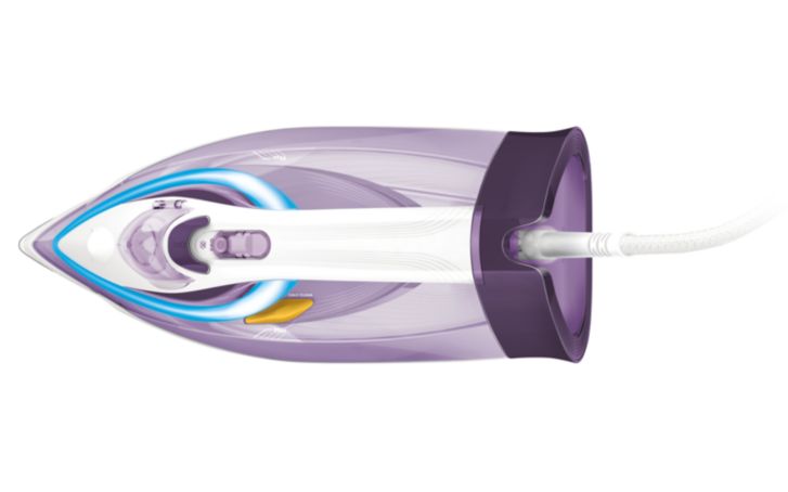 Philips PerfectCare Azur