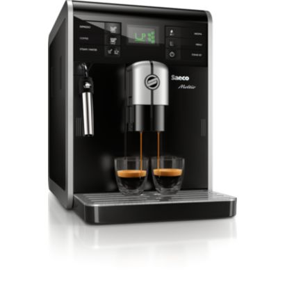 Every moment deserves its coffee flavor