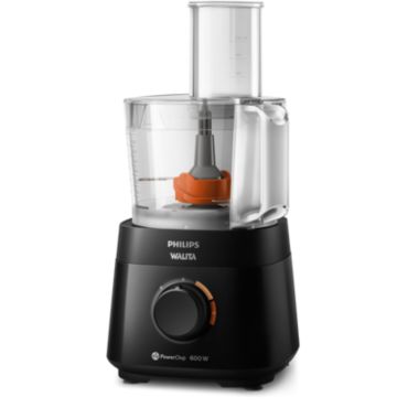 Philips Walita 3000 Series Processador de alimentos