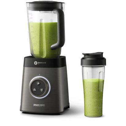 Philips Avance Collection