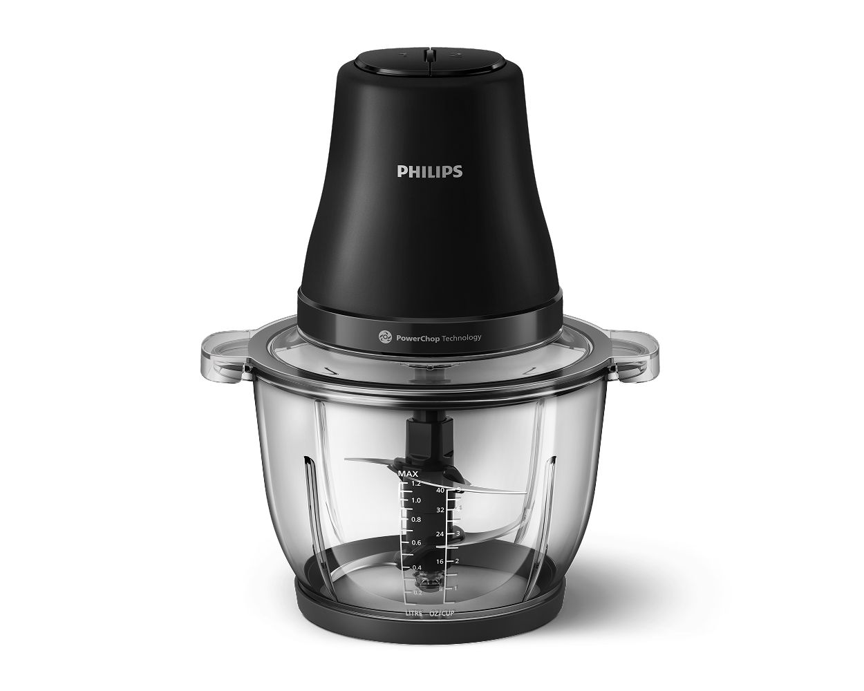 Puissant, rapide et fiable&nbsp;!