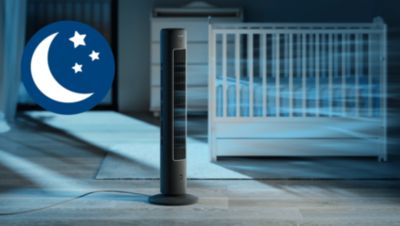 Kluss miega režīms patīkamai naktij