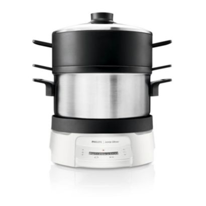 Jedlá bez použitia polotovarov, aj počas najrušnejších dní