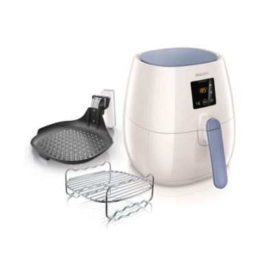 炫金系列 数字 Airfryer 空气炸锅
