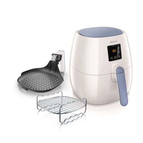 HD9233/40 炫金系列 数字 Airfryer 空气炸锅
