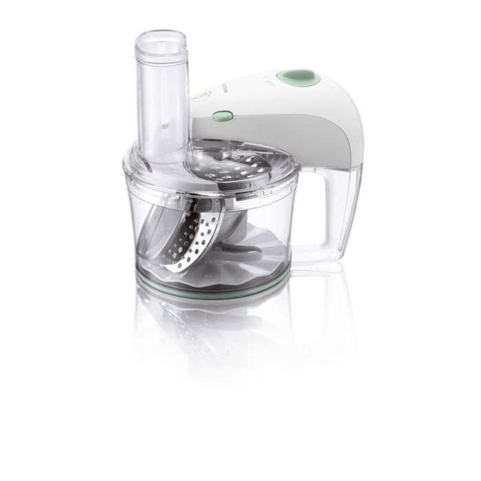 Robot Multifonction Philips 800W - 29 Functions - Bol 2.1L