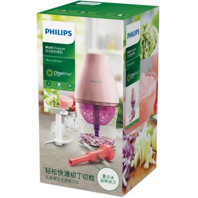 Philips Viva Collection