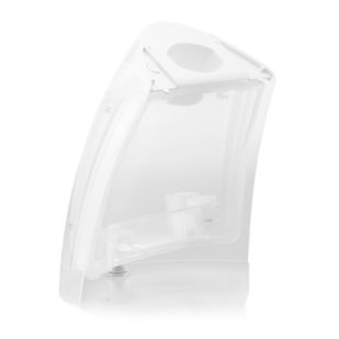Depósito de agua desmontable para la plancha