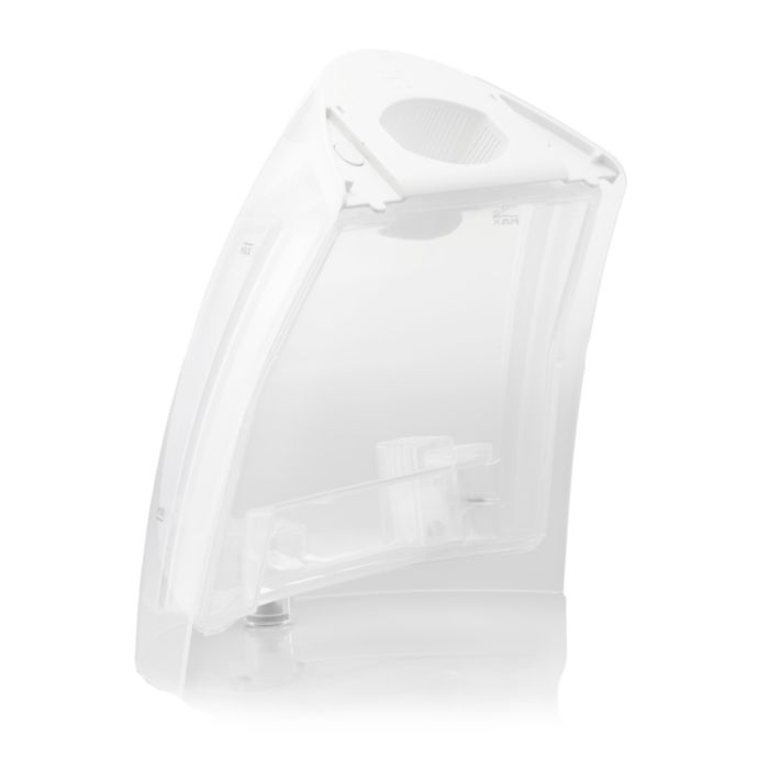 Réservoir d'eau grande capacité pour votre fer PerfectCare