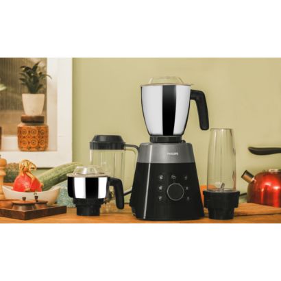 Philips Avance Collection