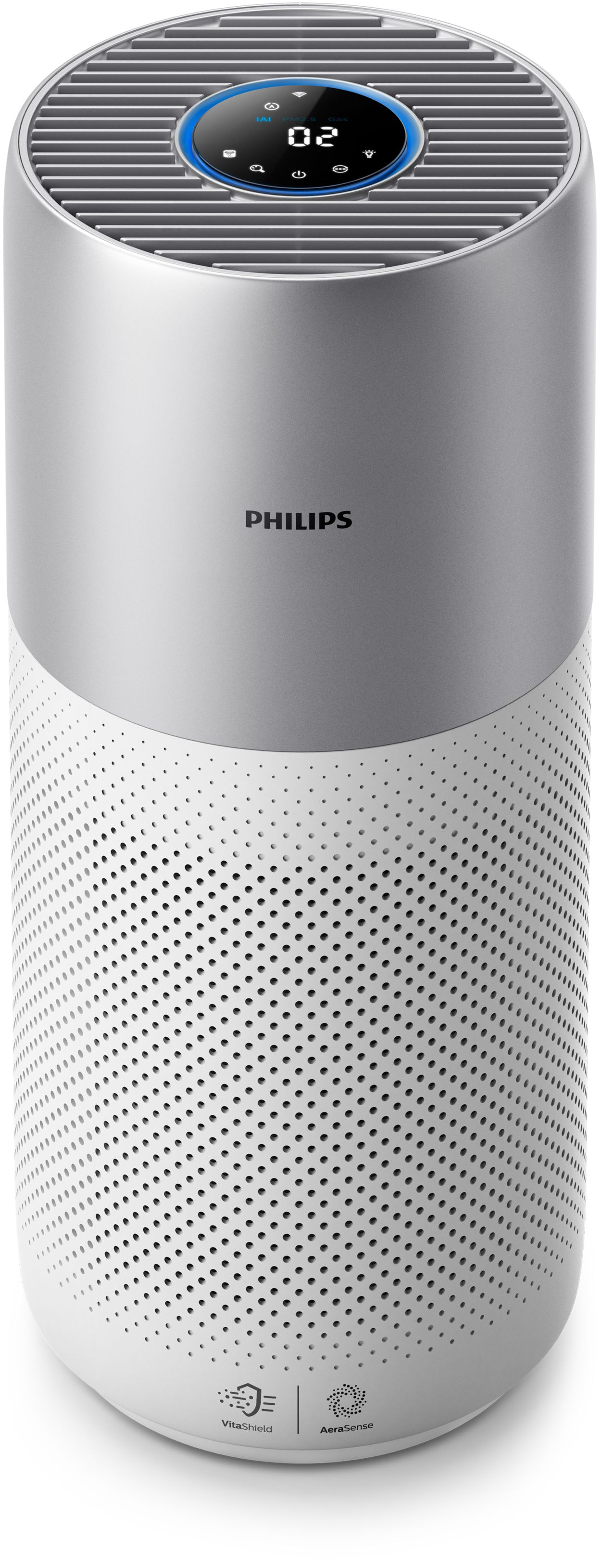 Philips series air purifier discount