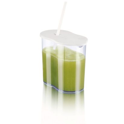 Healthy juice made easy
