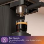 Ami il vero espresso, ma non vuoi complicazioni?