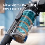 Czyści najwięcej(1), czyści szybciej(2)