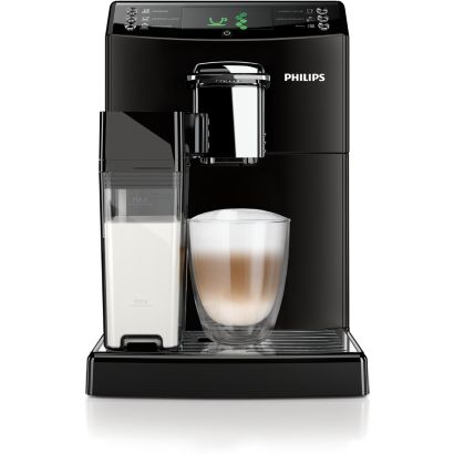 Lielisks espresso un filtrētas kafijas garša