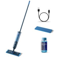 Electric mops