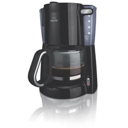 Café gostoso com total facilidade