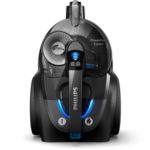 Potência de sucção mais elevada com PowerCyclone 8*