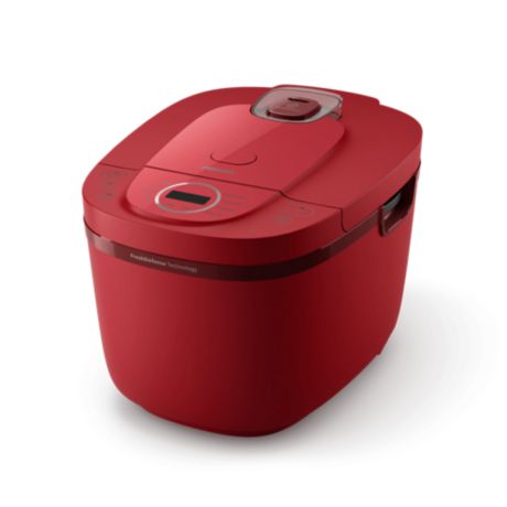 HD4712/31 3000 Series Philips Digital Rice Cooker
