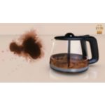 Simply delicious coffee
