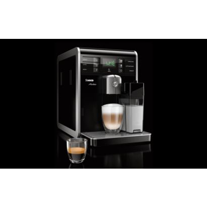 Product Detail Photograph Philips Moltio Super-automatic espresso machine HD8769/09