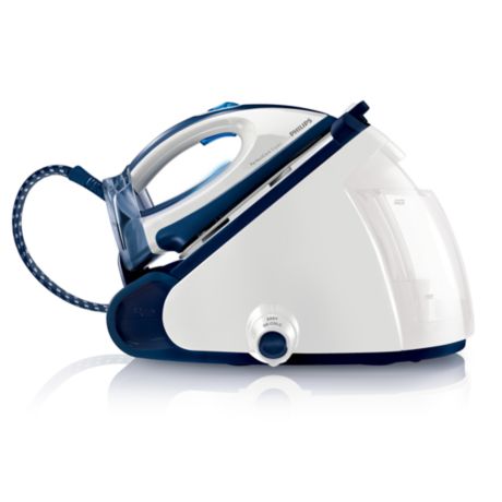 GC9231/07 PerfectCare Expert Парогенератор