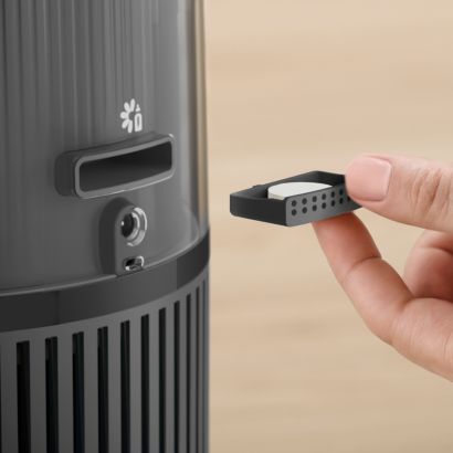 Philips Nawilżacz powietrza Stargazer HU5600/03